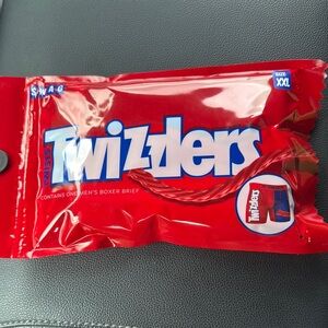 Men’s Swag Boxer Briefs